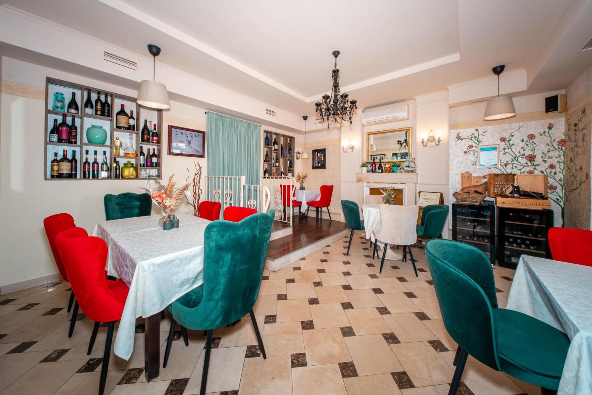 Rooms Villa Padre Đảo Pag Ngoại thất bức ảnh